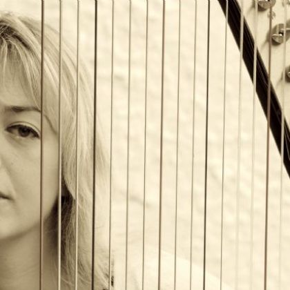 Jem Harpist